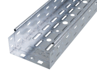 Лоток перфорированный 150х100х3000 DKC 35342