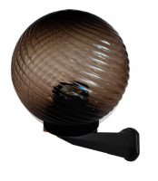 Уличный настенный светильник Seven Fires Гарден 81220.02.15.01