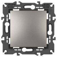 Кнопка Эра Elegance 14-1111-16 Б0065812