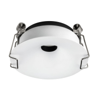 Рамка для светильников вогнутая Lightstar Spira 0741х6 (D65) 074106-11