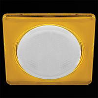 Встраиваемый светильник Reluce 53011-9.0-001LF GX53 GD