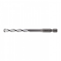 Сверло по мультиматериалам HEX 6х100 - 1шт Milwaukee 4932471096