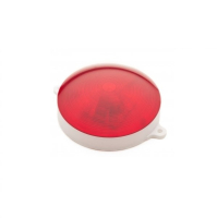 Оповещатель световой МАЯК-24-СТ св-ф красный Электротехника и Автоматика МАЯК-24-СТ красный 0133601323