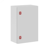 Щит с монтажной панелью ЩМП 600х400х250 мм IP66 ST DKC R5ST0649