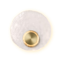 Настенный светильник Freya Eclat FR6182WL-L5BS