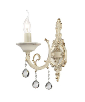 Бра Lumien Hall Бранди W17031/1CSGG