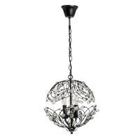 Подвесная люстра De Markt Аида 323016903