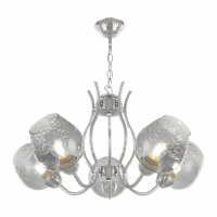 Подвесная люстра Arte Milano Amalfi 337556/5 CR