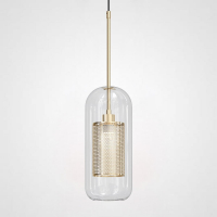 Подвесной светильник ImperiumLoft Catch 186715-26