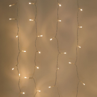 Садовая гирлянда Занавес Эра ERASF22-41 Б0053372 ЭРА