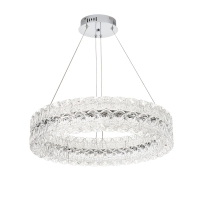 Подвесная люстра Modelux ML.8185.600 CR