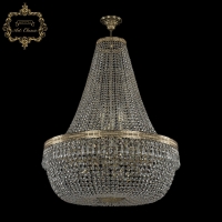 Потолочная люстра Art Classic 21.011.H2.80SP.G ArtClassic