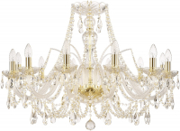 Подвесная люстра Art Classic 11.05.12.300.Gd.Sp ArtClassic