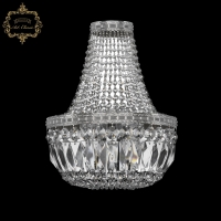 Настенный светильник Art Classic 20.041B.H1.25SP.Ni ArtClassic