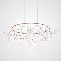 Подвесная люстра ImperiumLoft Mi Heracleum 189823-22