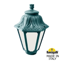 Уличный светильник на столб Fumagalli ANNA E22.000.000.VYE27