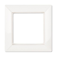 Рамка одноместная Jung EP481WW