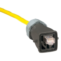 Вилка защитная RJ45 IP55 Legrand 053300