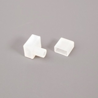 Заглушка Arlight MOONLIGHT-CAP-06х12mm-SIDE-S-SET 041058