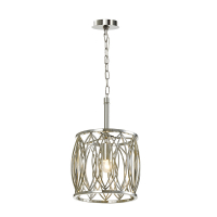 Подвесной светильник Lumien Hall Lucania LH3044/1P-NK