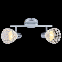 Спот Reluce 05956-0.8-02 WH+CR