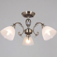 Потолочная люстра Reluce 86687-0.3-03