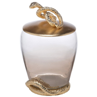 Ваза Serpente Garda Decor 69-321003