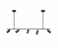 Люстра на штанге Kink Light Кайко 07615-5.19 07615-5,19