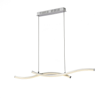 Подвесной светильник Mantra Surf 5100