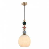 Подвесной светильник Moderli Charm V10902-P