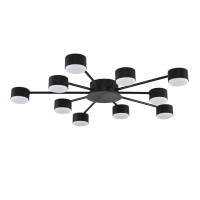 Потолочная люстра Lumion Comfi Torina 8344/10C