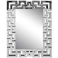 Зеркало Меандры Garda Decor 50SX-6616