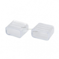 Заглушка Arlight ARL-Mini-Cap (16х8mm) 021549