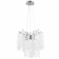 Подвесная люстра Arte Milano 23110.320.3.E14.C CR