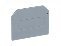 Заглушка ЗП102-0-07A DEKraft Dekraft 32428DEK