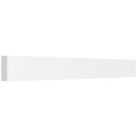Настенный светильник с переключателем цв. температуры Lightstar Fiume 810526CCT