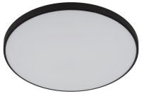 Потолочный светильник Эра Классик без ДУ SPB-6 BK 36W-5K Slim Base