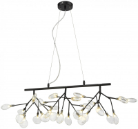 Подвесная люстра WERTMARK WE241.27.023 Wertmark