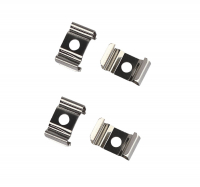 Набор крепежей для профиля Эра 2420-4 Б0062809 ЭРА