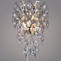 Настенный светильник Reluce 00995-0.2-02 MX CH