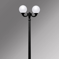 Уличный фонарь Fumagalli Ricu Ofir/G300 G30.157.R20.AYE27