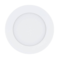 Встраиваемый светильник Eglo Fueva 1 pro 64599