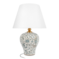 Настольная лампа Loft IT Agapanthus 10385T/D