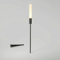 Ландшафтный светильник Elektrostandard Invi 35155/F черный 4690389219351 a072096