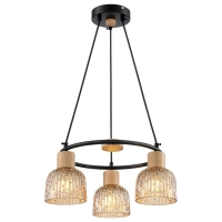 Подвесной светильник Velante 213-023-03