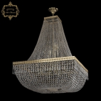 Потолочная люстра Art Classic 21.012.H2.80SP.G ArtClassic