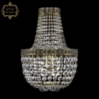 Настенный светильник Art Classic 20.281B.H1.20SP.GB ArtClassic