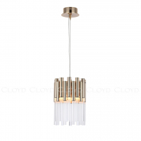 Подвесной светильник Cloyd Massolit 11512