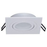 Встраиваемый светильник Reluce 16061-9.0-001LD MR16 WT