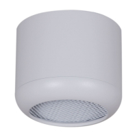 Накладной светильник Reluce 53016-9.5-001LD GX53 WT